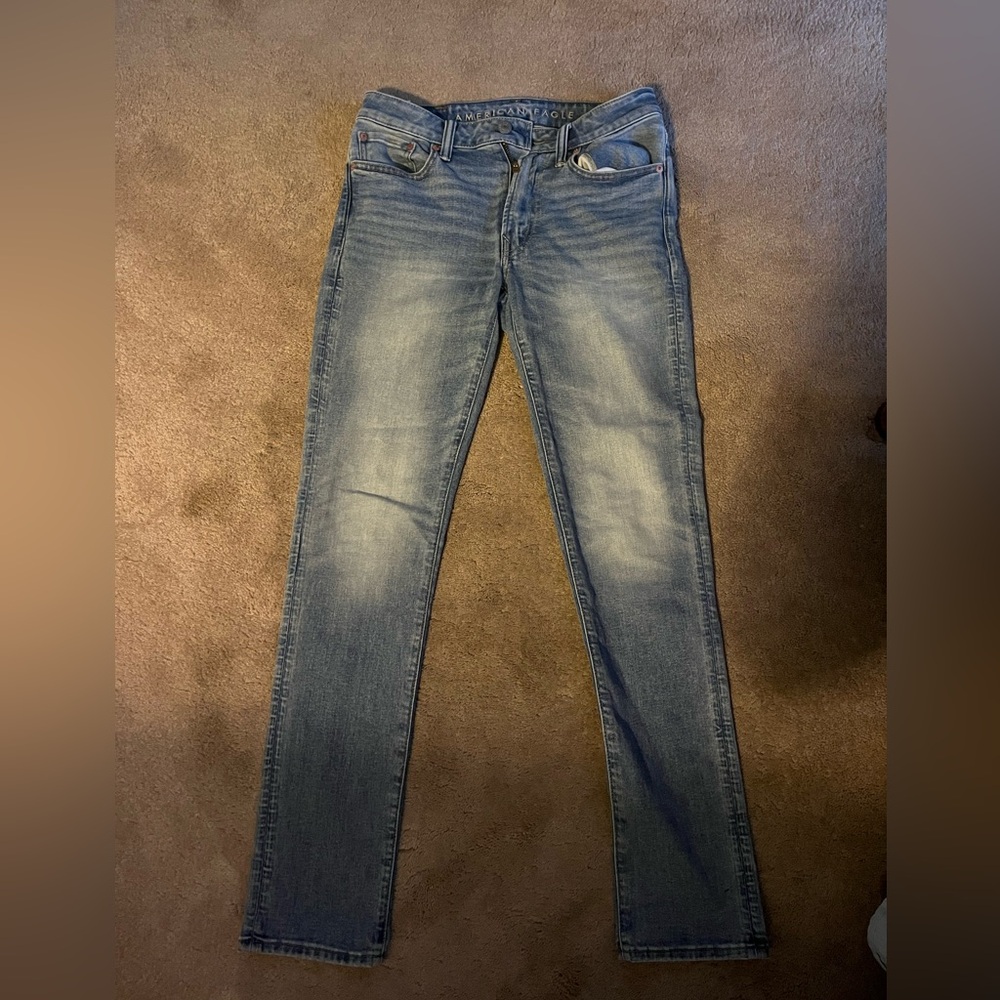 American Eagle Slim Fit Jeans 29x32
